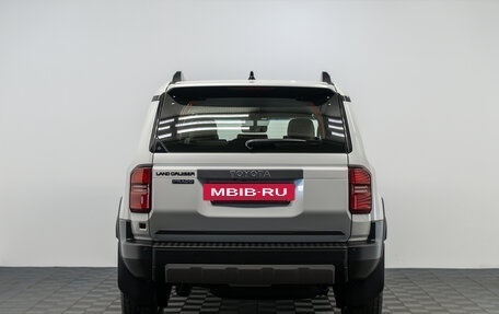Toyota Land Cruiser Prado, 2026 год, 10 590 000 рублей, 6 фотография