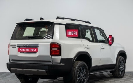 Toyota Land Cruiser Prado, 2026 год, 10 590 000 рублей, 5 фотография
