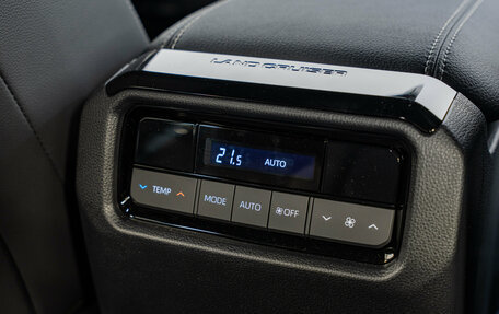 Toyota Land Cruiser Prado, 2026 год, 10 590 000 рублей, 28 фотография