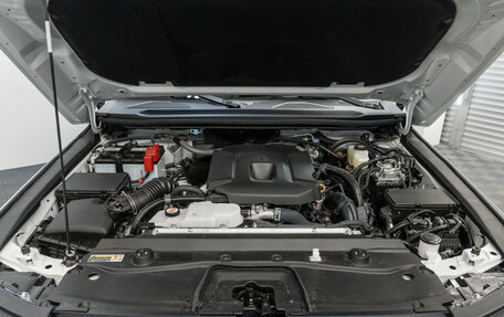Toyota Land Cruiser Prado, 2026 год, 10 590 000 рублей, 32 фотография