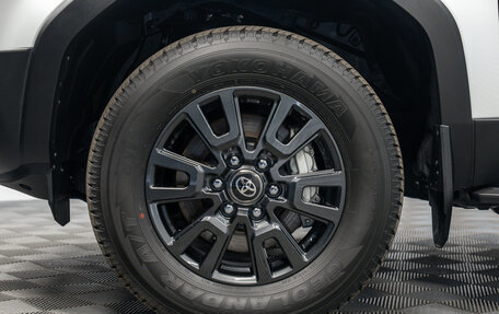 Toyota Land Cruiser Prado, 2026 год, 10 590 000 рублей, 30 фотография
