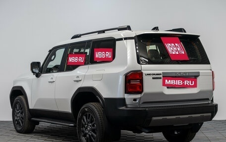 Toyota Land Cruiser Prado, 2026 год, 10 590 000 рублей, 7 фотография