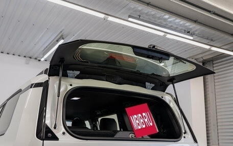 Toyota Land Cruiser Prado, 2026 год, 10 590 000 рублей, 24 фотография