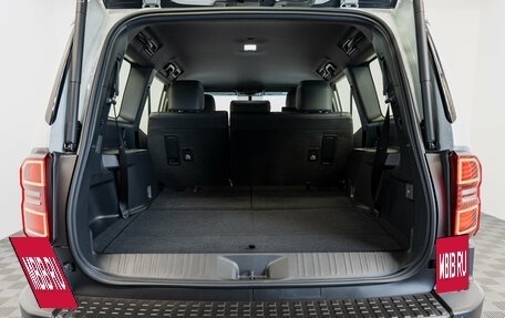 Toyota Land Cruiser Prado, 2026 год, 10 590 000 рублей, 23 фотография