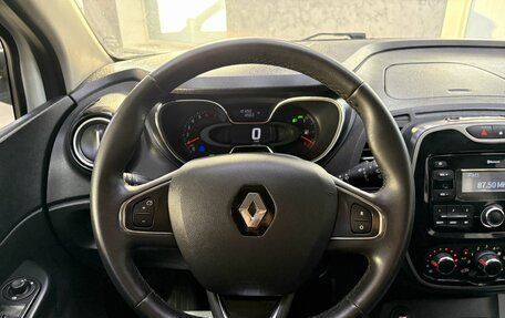 Renault Kaptur I рестайлинг, 2018 год, 1 599 000 рублей, 10 фотография