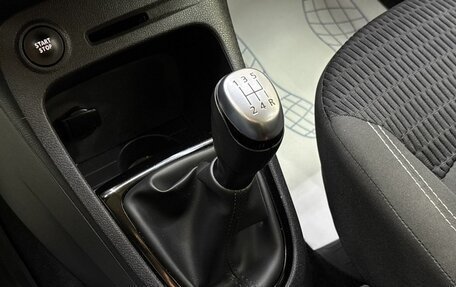 Renault Kaptur I рестайлинг, 2018 год, 1 599 000 рублей, 18 фотография