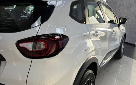 Renault Kaptur I рестайлинг, 2018 год, 1 599 000 рублей, 29 фотография