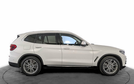 BMW X3, 2020 год, 3 695 000 рублей, 4 фотография