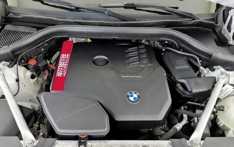 BMW X3, 2020 год, 3 695 000 рублей, 9 фотография