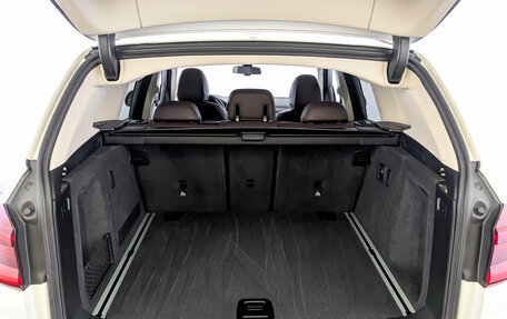 BMW X3, 2020 год, 3 695 000 рублей, 10 фотография