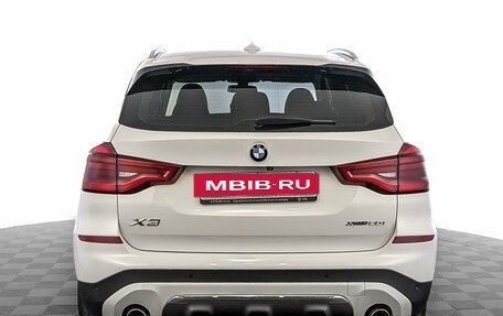 BMW X3, 2020 год, 3 695 000 рублей, 6 фотография