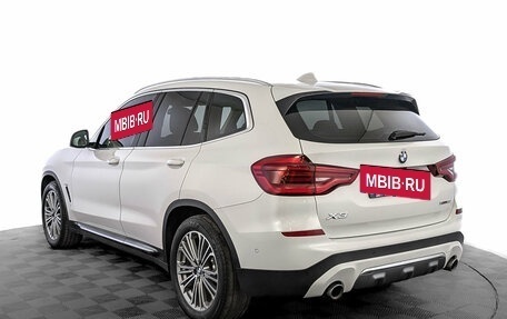 BMW X3, 2020 год, 3 695 000 рублей, 7 фотография