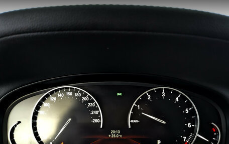 BMW X3, 2020 год, 3 695 000 рублей, 13 фотография