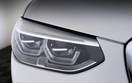 BMW X3, 2020 год, 3 695 000 рублей, 17 фотография