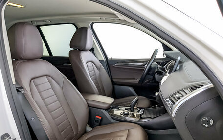 BMW X3, 2020 год, 3 695 000 рублей, 25 фотография