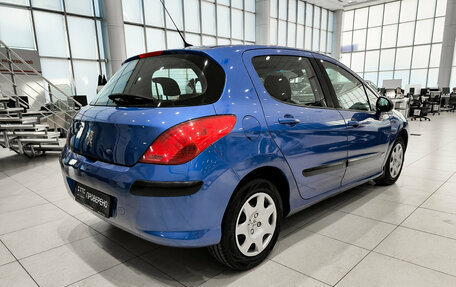 Peugeot 308 II, 2011 год, 640 000 рублей, 5 фотография