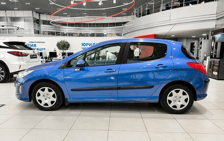 Peugeot 308 II, 2011 год, 640 000 рублей, 8 фотография