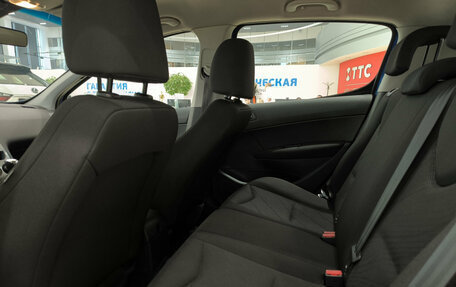 Peugeot 308 II, 2011 год, 640 000 рублей, 12 фотография