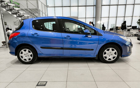 Peugeot 308 II, 2011 год, 640 000 рублей, 4 фотография