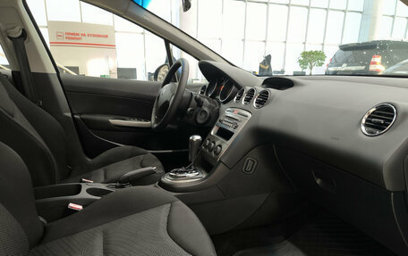 Peugeot 308 II, 2011 год, 640 000 рублей, 11 фотография