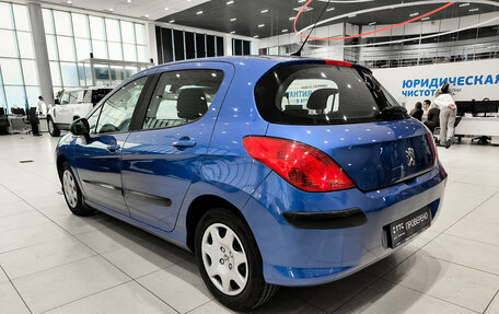 Peugeot 308 II, 2011 год, 640 000 рублей, 7 фотография