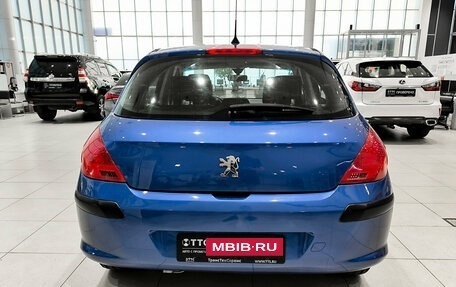 Peugeot 308 II, 2011 год, 640 000 рублей, 6 фотография