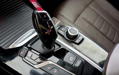 BMW X3, 2020 год, 3 695 000 рублей, 28 фотография