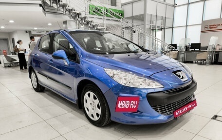 Peugeot 308 II, 2011 год, 640 000 рублей, 3 фотография