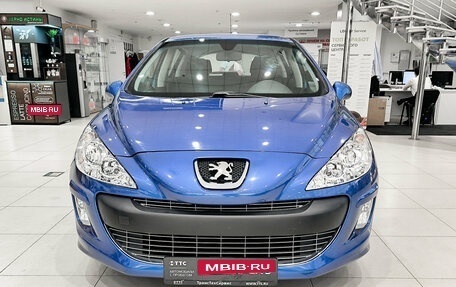 Peugeot 308 II, 2011 год, 640 000 рублей, 2 фотография