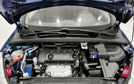Peugeot 308 II, 2011 год, 640 000 рублей, 9 фотография