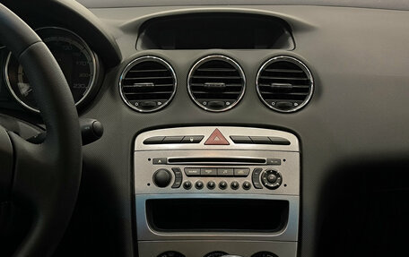 Peugeot 308 II, 2011 год, 640 000 рублей, 15 фотография