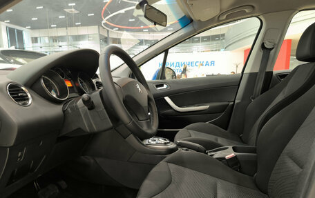 Peugeot 308 II, 2011 год, 640 000 рублей, 16 фотография