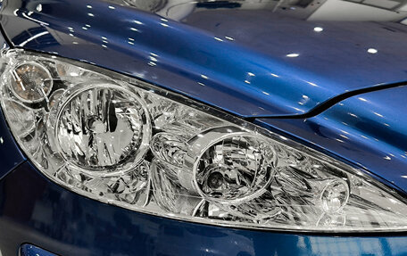 Peugeot 308 II, 2011 год, 640 000 рублей, 17 фотография