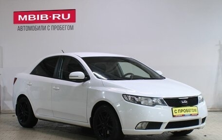 KIA Cerato III, 2010 год, 489 000 рублей, 3 фотография