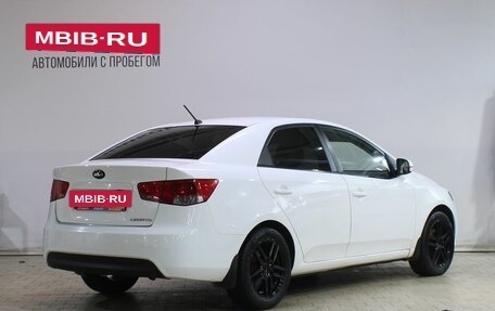 KIA Cerato III, 2010 год, 489 000 рублей, 2 фотография