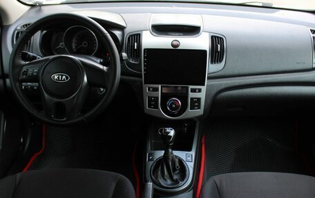 KIA Cerato III, 2010 год, 489 000 рублей, 10 фотография