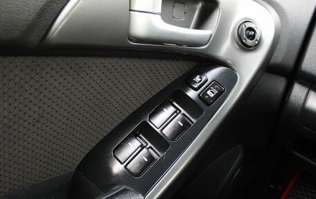 KIA Cerato III, 2010 год, 489 000 рублей, 9 фотография
