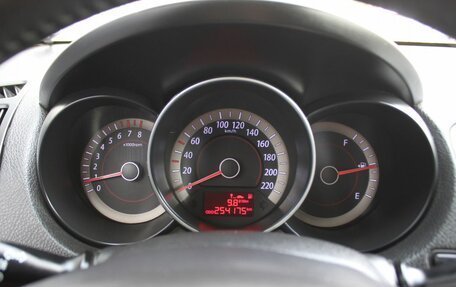 KIA Cerato III, 2010 год, 489 000 рублей, 12 фотография
