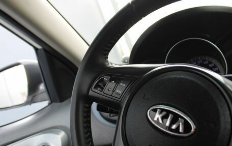 KIA Cerato III, 2010 год, 489 000 рублей, 11 фотография