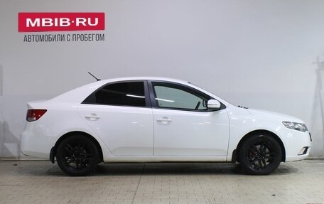 KIA Cerato III, 2010 год, 489 000 рублей, 8 фотография