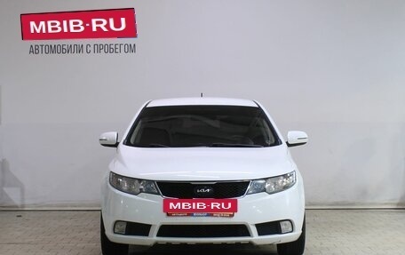 KIA Cerato III, 2010 год, 489 000 рублей, 5 фотография