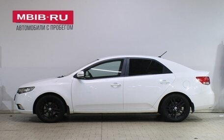 KIA Cerato III, 2010 год, 489 000 рублей, 7 фотография