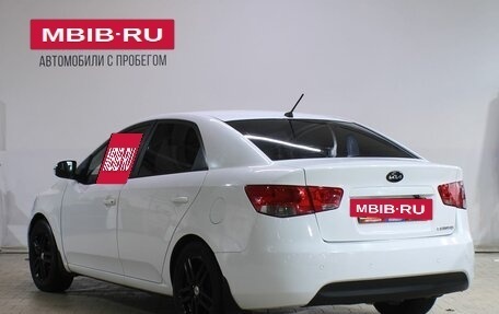 KIA Cerato III, 2010 год, 489 000 рублей, 4 фотография