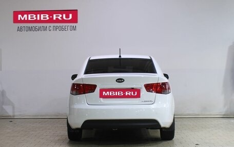 KIA Cerato III, 2010 год, 489 000 рублей, 6 фотография