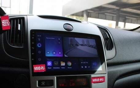 KIA Cerato III, 2010 год, 489 000 рублей, 13 фотография