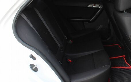 KIA Cerato III, 2010 год, 489 000 рублей, 18 фотография
