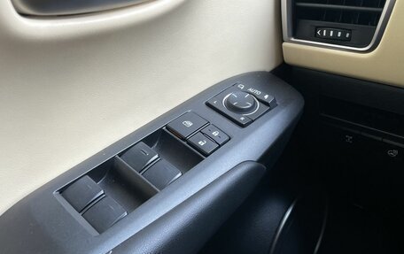 Lexus NX I, 2016 год, 2 748 000 рублей, 17 фотография
