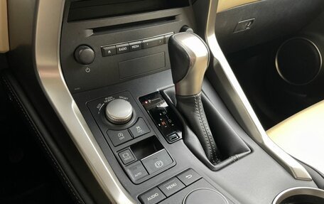 Lexus NX I, 2016 год, 2 748 000 рублей, 24 фотография