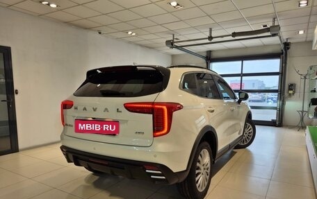 Haval Jolion, 2026 год, 2 849 000 рублей, 3 фотография