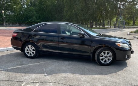 Toyota Camry, 2010 год, 1 470 000 рублей, 4 фотография